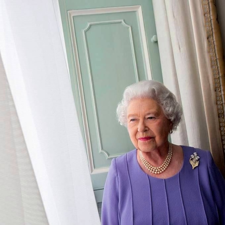 ملكة بريطانيا تنعي ضحايا زلزال هايتي