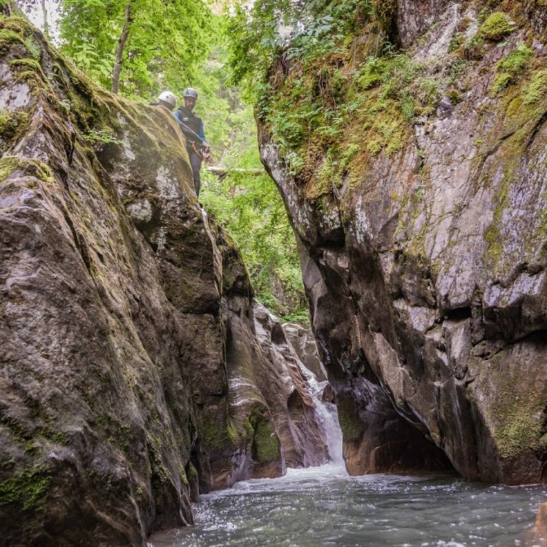 اختبري Coeur de Megève الفندق المستكن على جبال الألب الفرنسية 