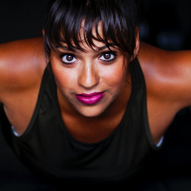 تمارين رياضية فعالة للحصول على بطن مسطحة