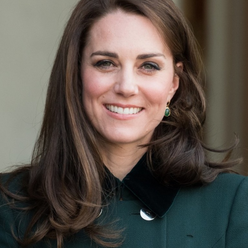 مستحضرات مكياج لإطلالة نهارية ناعمة من وحي كيت ميدلتون