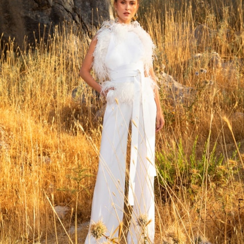  موديلات جمبسوت@eliesaab