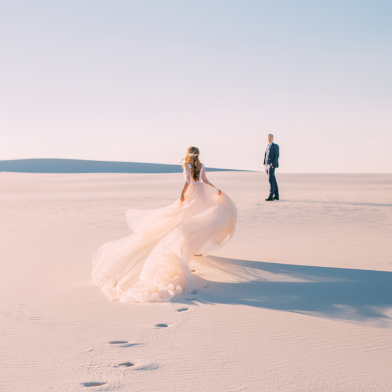  أجمل أماكن حفلات الزفاف في الإمارات