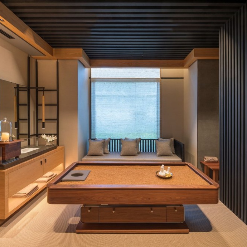 سيزرز بالاس دبي يكشف عن أفضل عروض السبا الصيفية