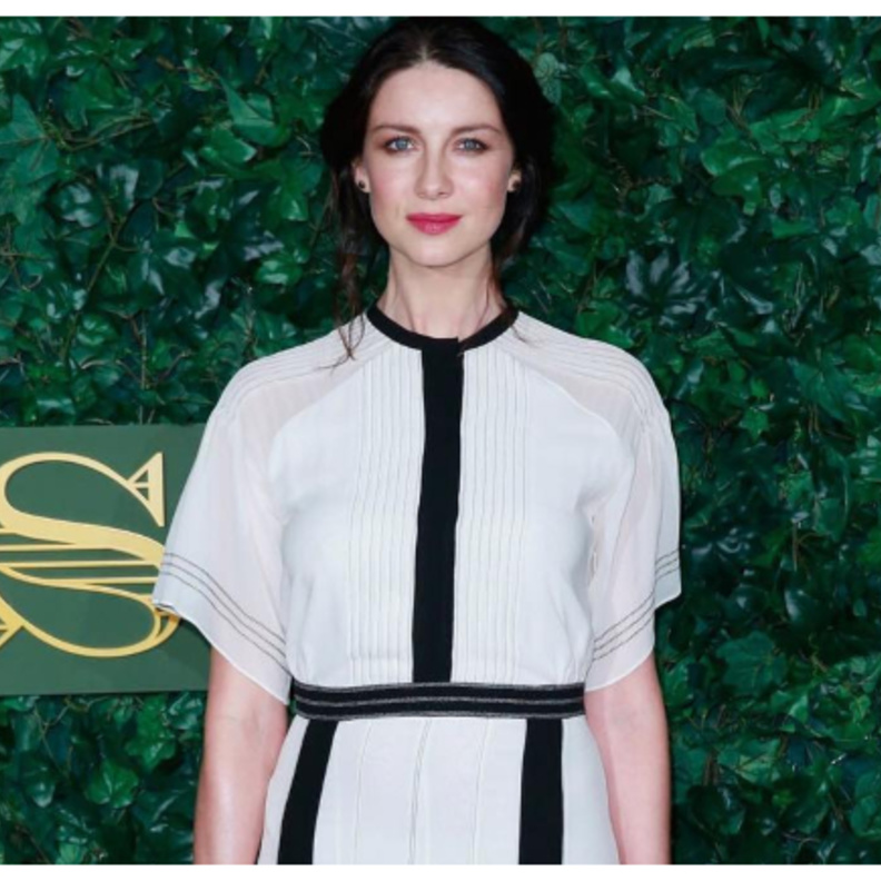 كاترينا بالف تتساءل عن مصير مولودها الجديد