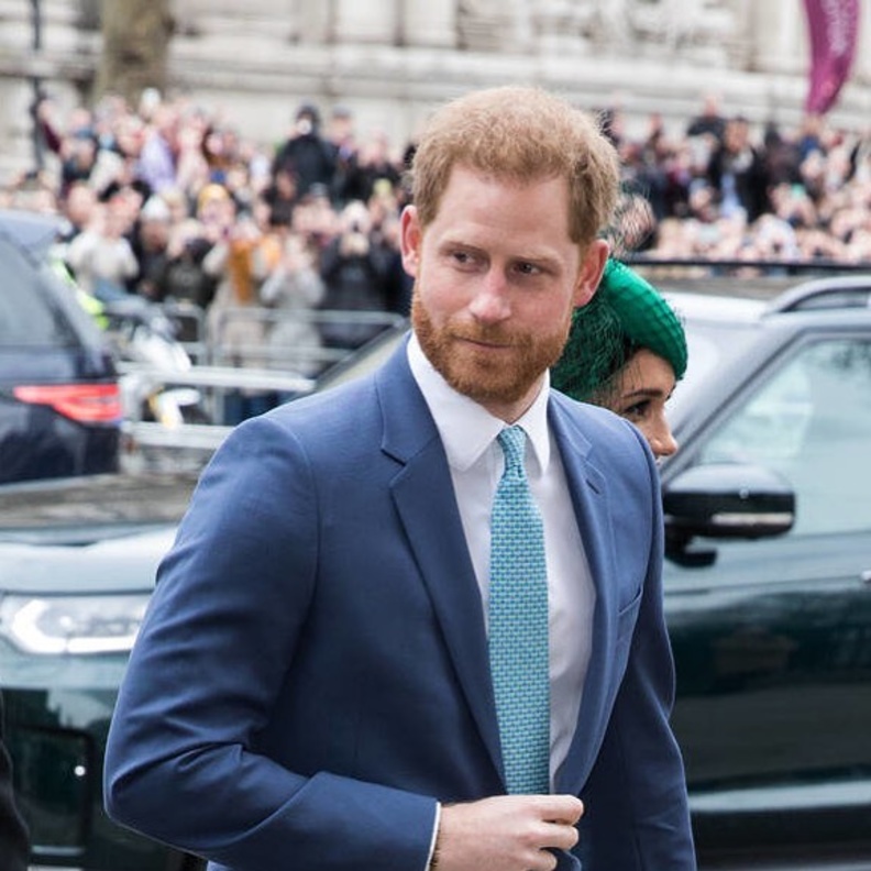 الأمير هاري يستعد لتصوير أجزاء من فيلمه الوثائقي الجديد عن دور ألعاب انفيكتس في المملكة المتحدة