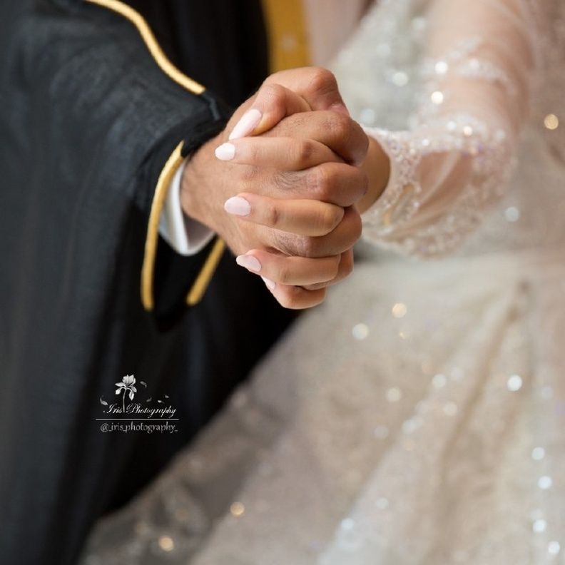 جانب من تصوير المصورة السعودية سوسن عبدالله.