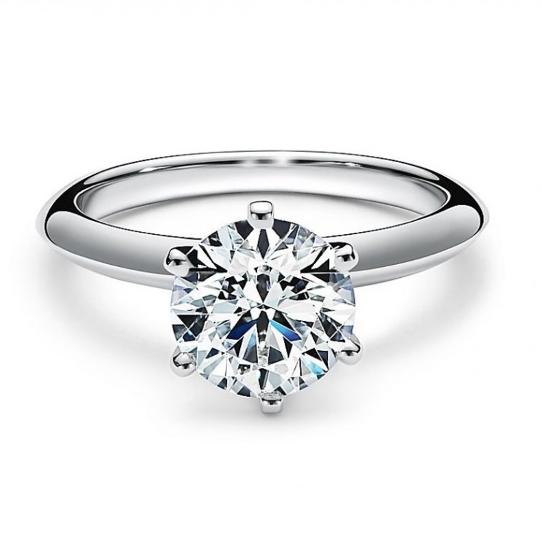  خاتم من تيفاني اند كو Tiffany & Co