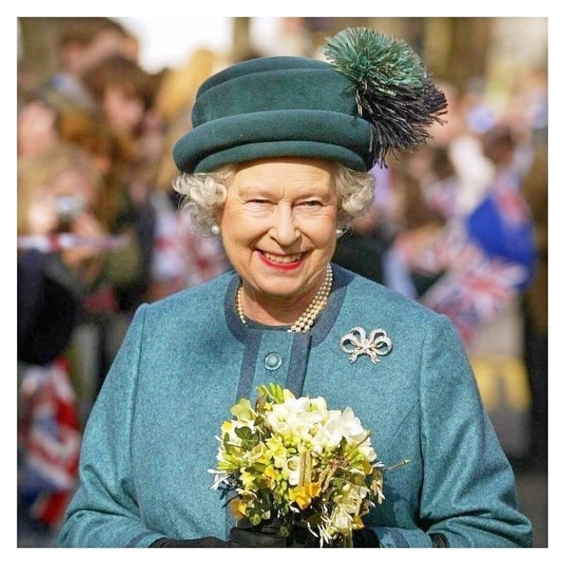 القرار اتخذ بعد التشاور مع قصر باكنغهام