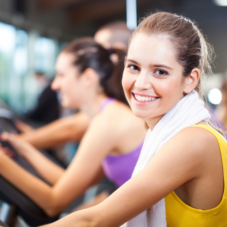 افضل 3 تمارين للعروس صاحبة الجسم الكمثري