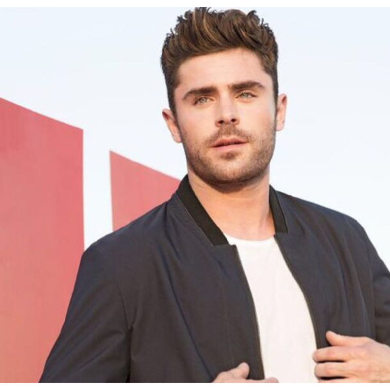 شاهد أول ظهور لزاك إيفرون على تيك توك بفضل جيسيكا ألبا