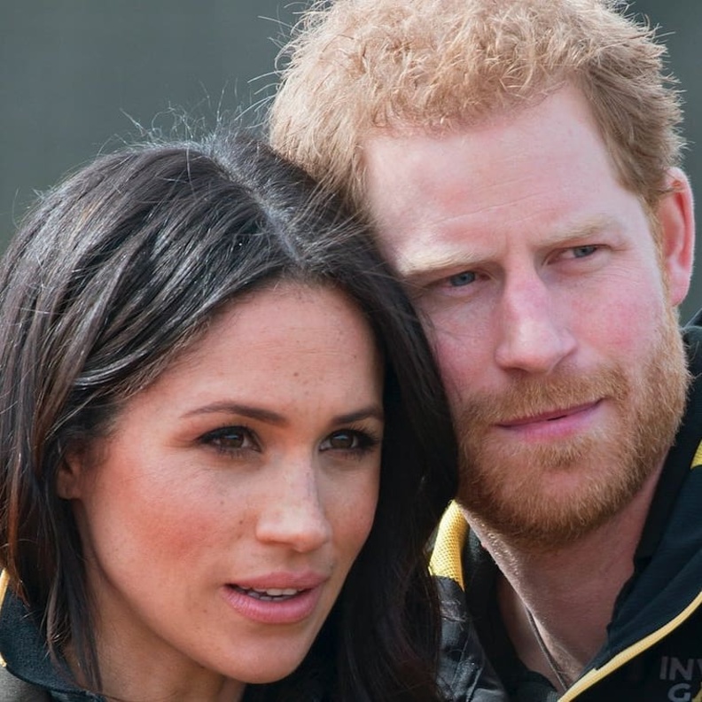 ميغان وهاري يشعران بخيبة أمل من طريقة تعامل الملكة مع مزاعم تعرض ميغان لمعاملة عنصرية