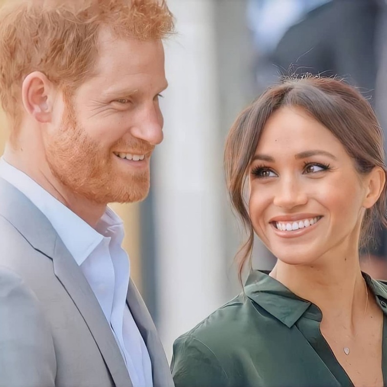 خبير ملكي: ميغان وهاري سيقومان بالتركيز على مخاطبة الرأي العام الأمريكي