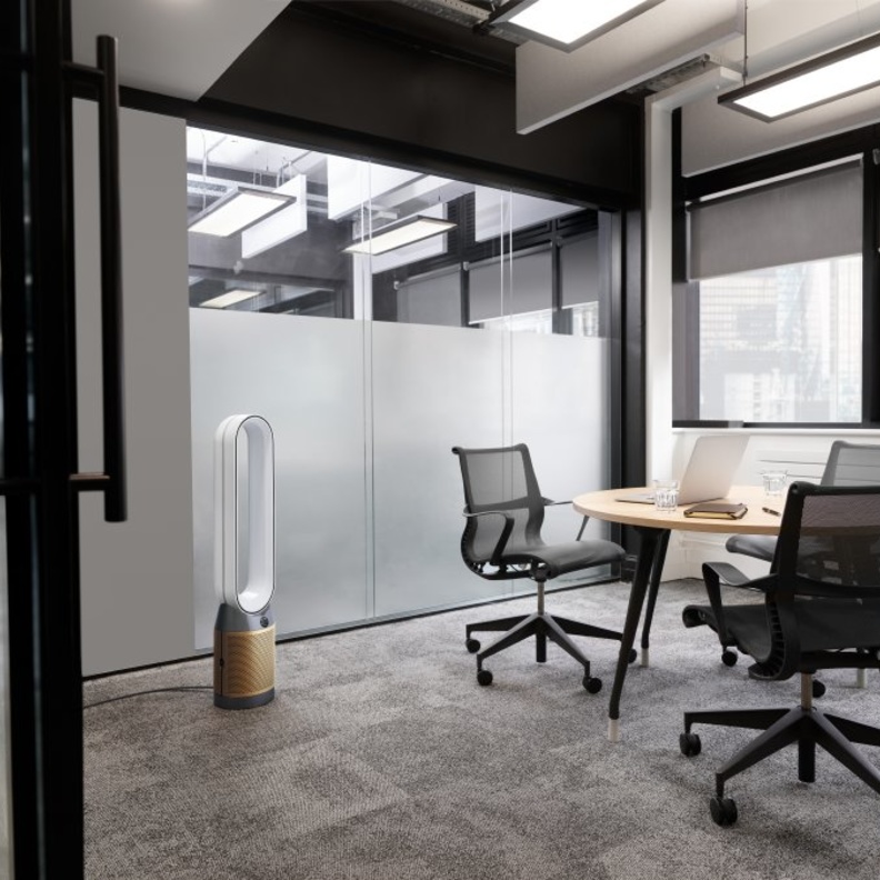 دراسة استقصائية في الإمارات: 4 من أصل كل 5 أشخاص اتخذوا إجراءات لحماية جودة الهواء في منازلهم