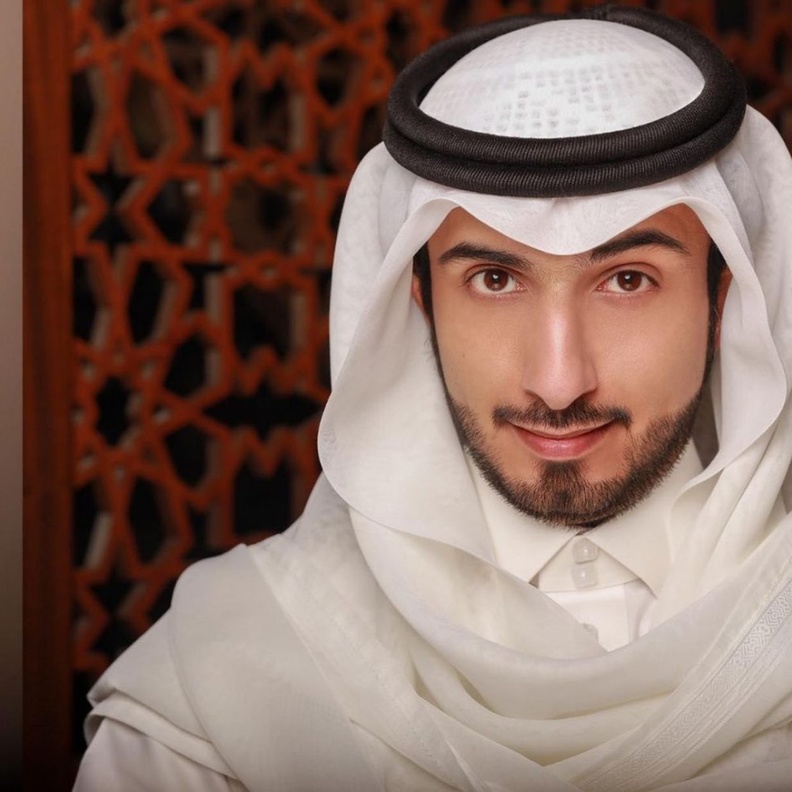 محمد الهاشم