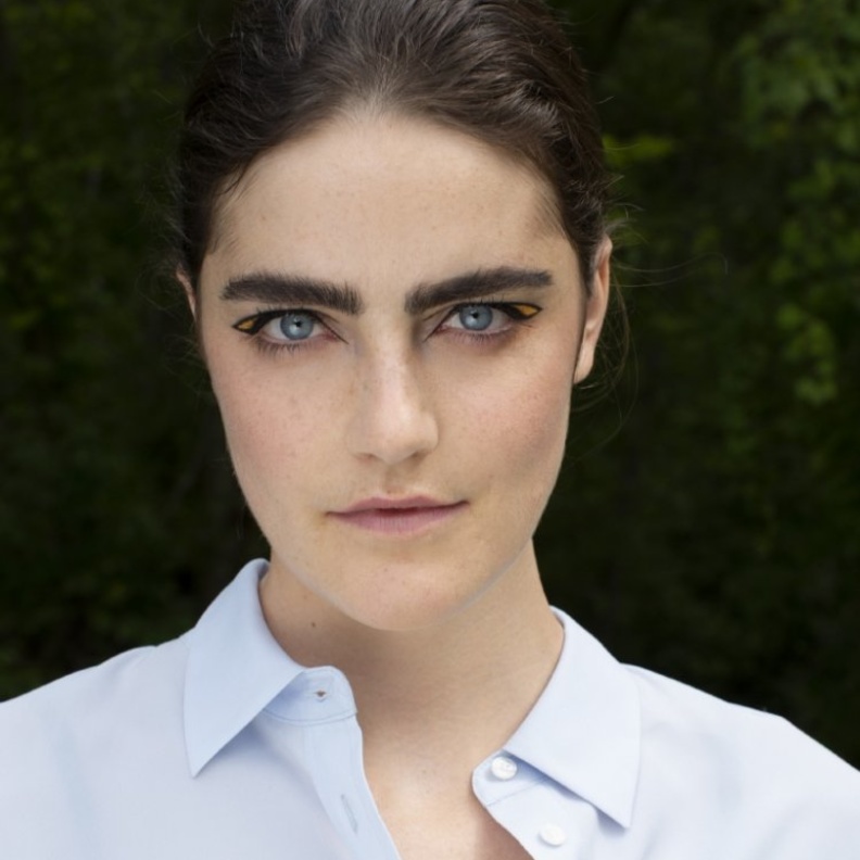  حيل جمالية للمبتدئات لتعليم رسم الحواجب