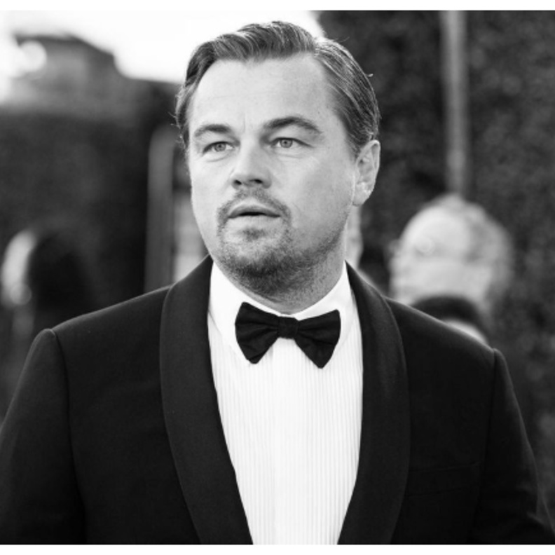 كم يتقاضى ليوناردو دي كابريو وجينيفر لورانس عن أدوارهم في فيلم Don't Look Up على نتفليكس؟