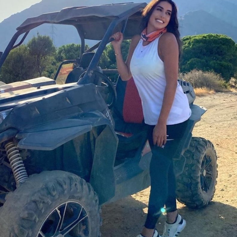  ياسمين صبري