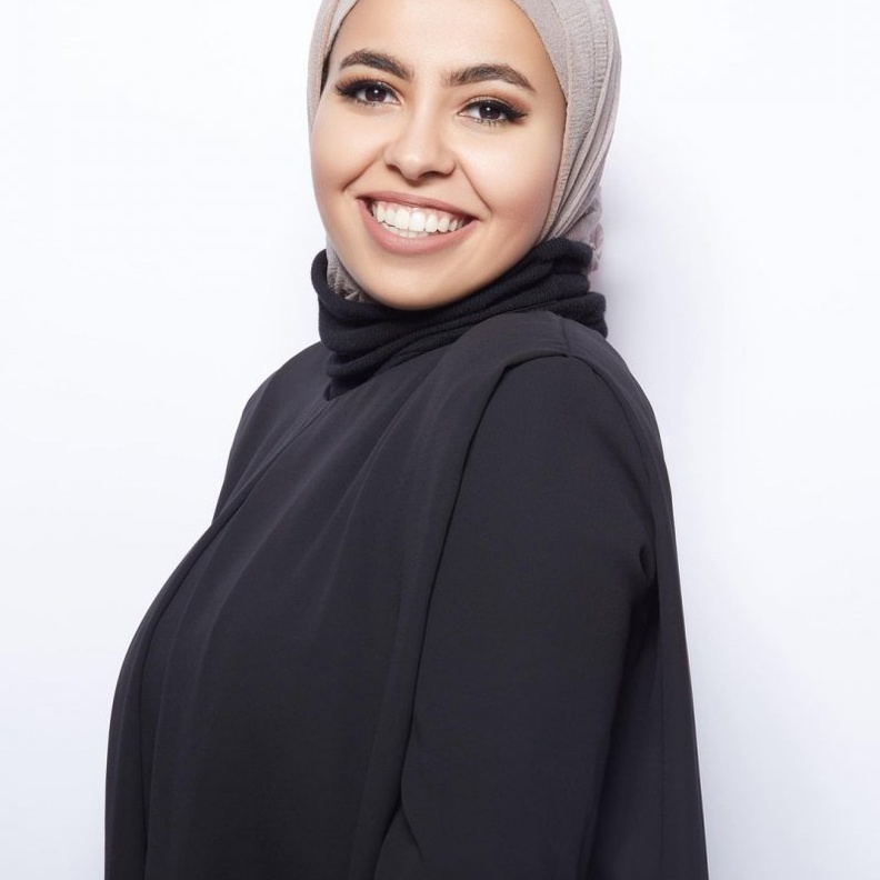 المهندسة الكويتية الشابة جنان الشهاب تحقق إنجازا عالميا جديدا