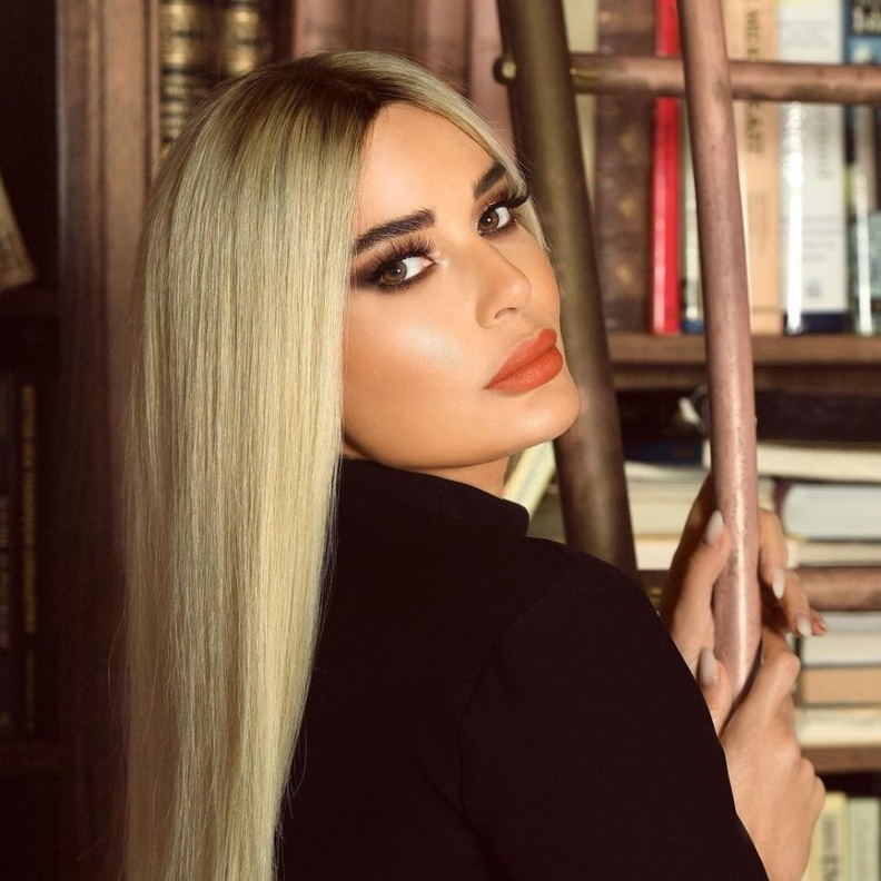 سيرين عبد النور