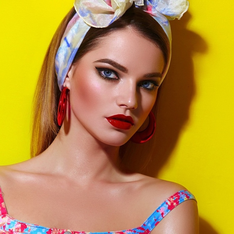 مستحضرات جمال تحتاجينها لإطلالتك في عز الصيف