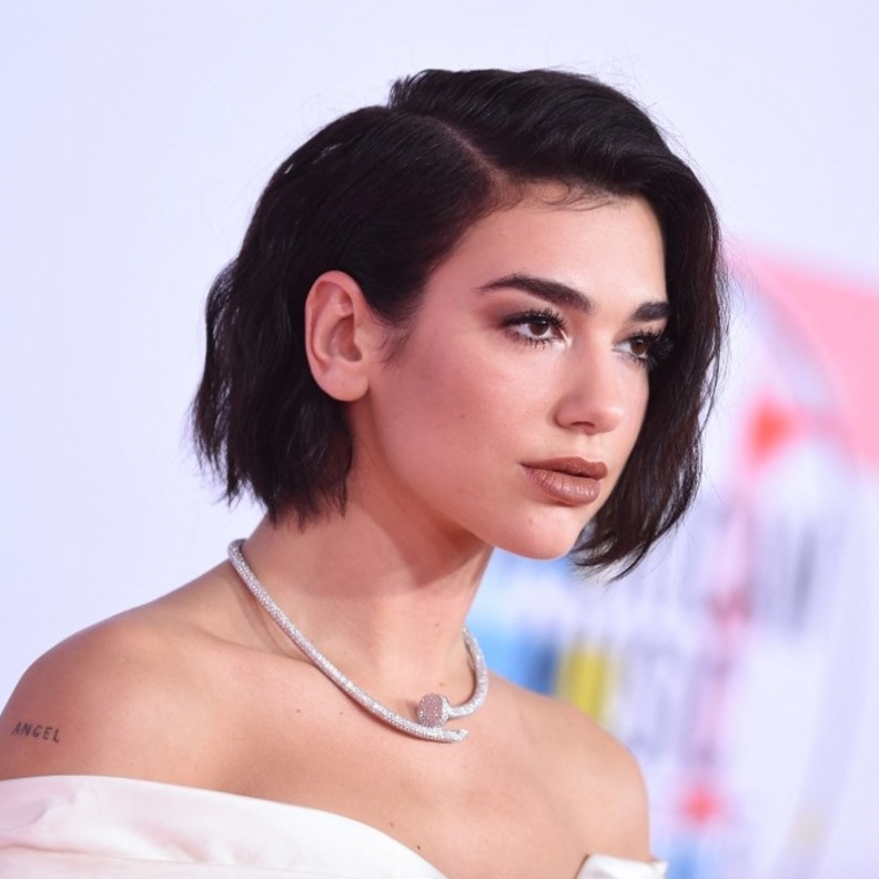  قلادة دوا ليبا من كارتييه