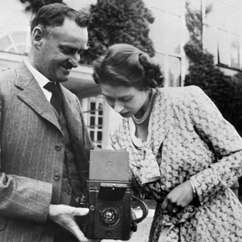 تعرف على الهواية التي تجمع ما بين كيت ميدلتون وملكة بريطانيا