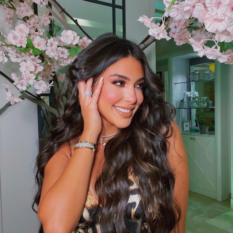 ياسمين صبري 