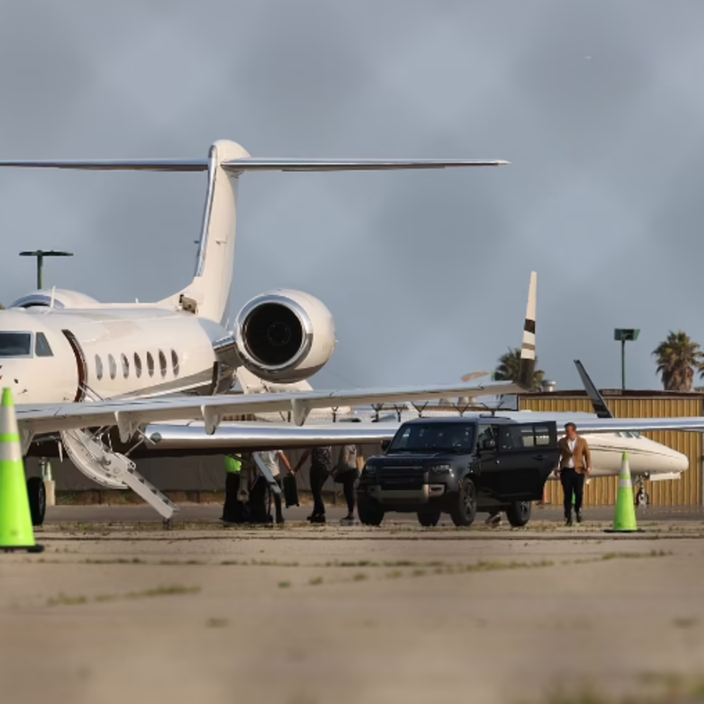 الأمير هاري يتهم بالنفاق بسبب سفره على متن طائرة خاصة إلى كولورادو