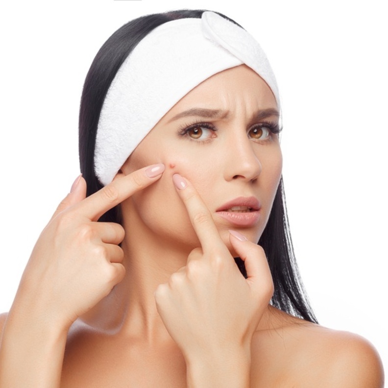 علاج حب الشباب بالقرفة يمنحك بشرة نضرة