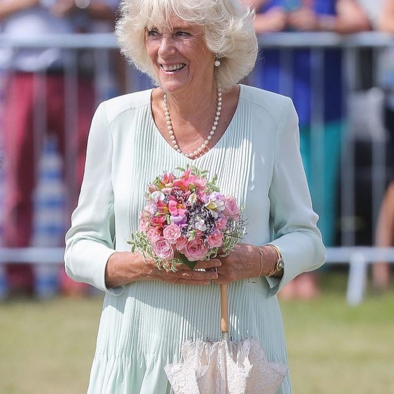 دوقة كورنوال: البستنة ساعدت الكثيرين على تجاوز فترات الإغلاق العام وأزمة كورونا