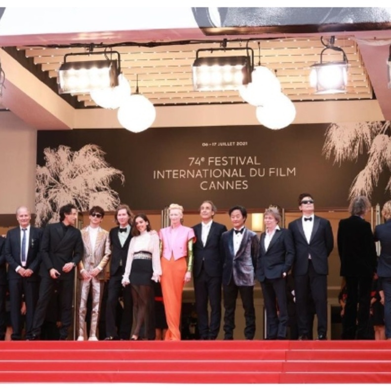 بعد عرض المقطع الدعائي.. رسالة حب إلى الصحفيين من خلال فيلم The French Dispatch