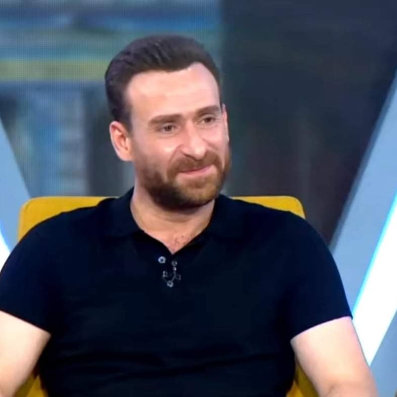 نضال الشافعي