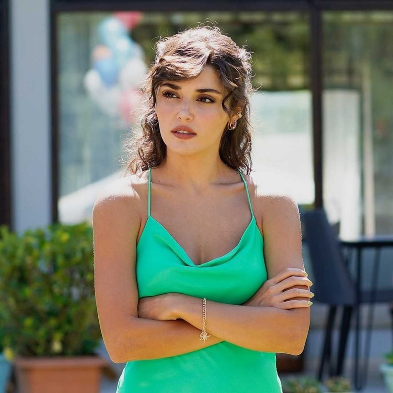 هاندا ارتشيل