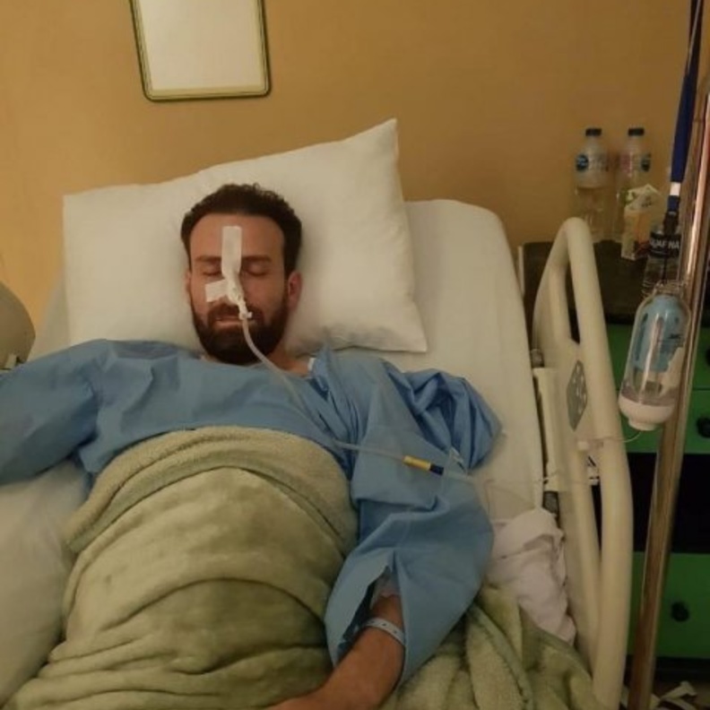 نضال الشافعي