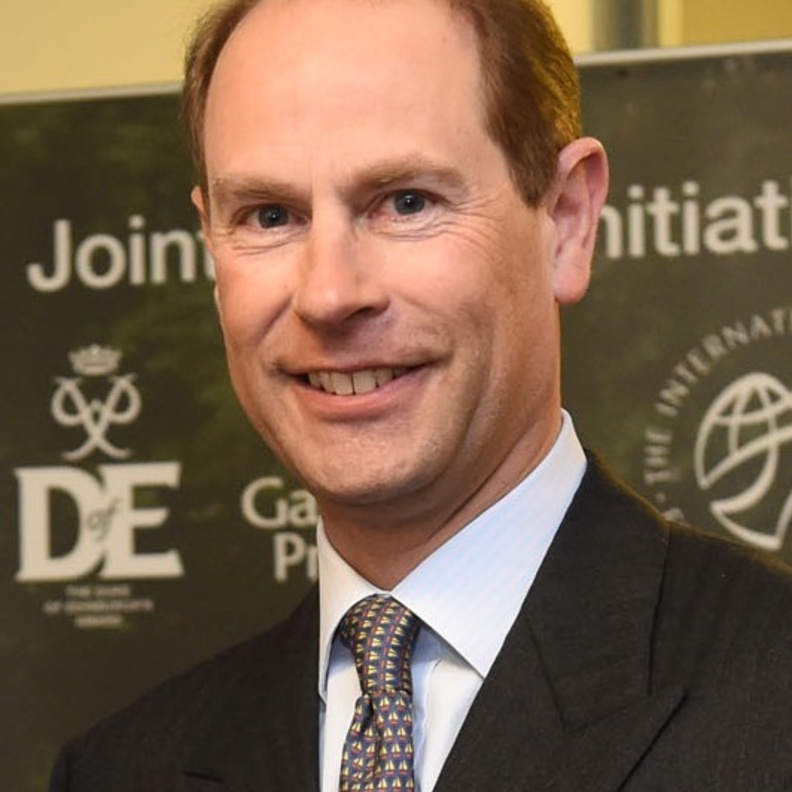 الأمير إدوارد