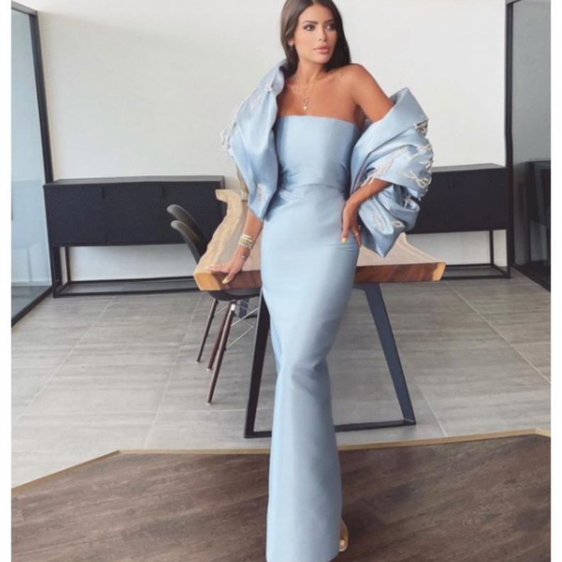 اكثر الفاشينيستا المقيمات في الامارات أناقة