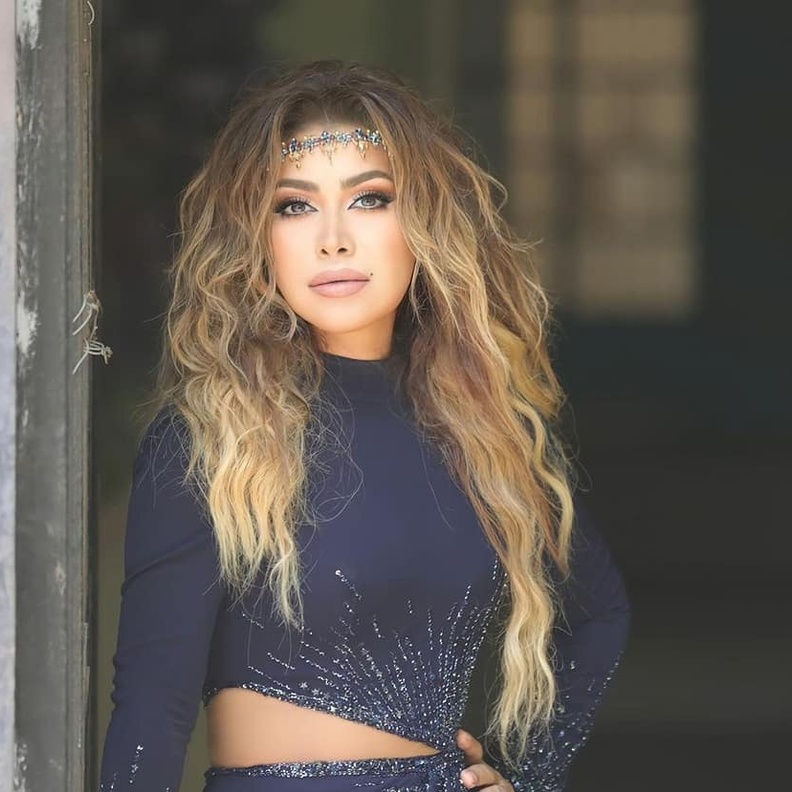 نوال الزغبي