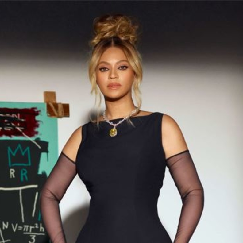 Tiffany & Co. في حملة "عن الحب" الجديدة بمشاركة بيونسيه وجاي-زي