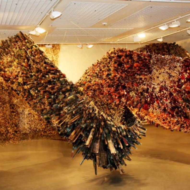  مهرجان الفنون الإسلامية بالشارقة