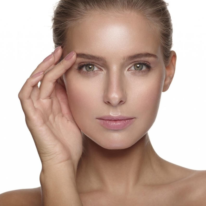 أضرار عملية تصغير الجبهة وأهم آثارها الجانبية