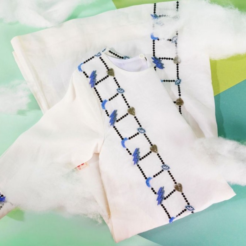 وجد تطلق مجموعة Sky’s the limit للأطفال قبيل يوم المرأة الإماراتية