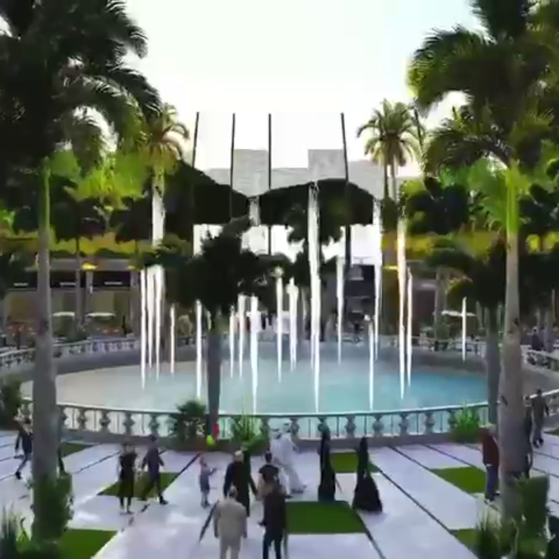 بوليفارد الرياض.. تجربة ترفيهية عصرية بمواصفات عالمية على أرض المملكة