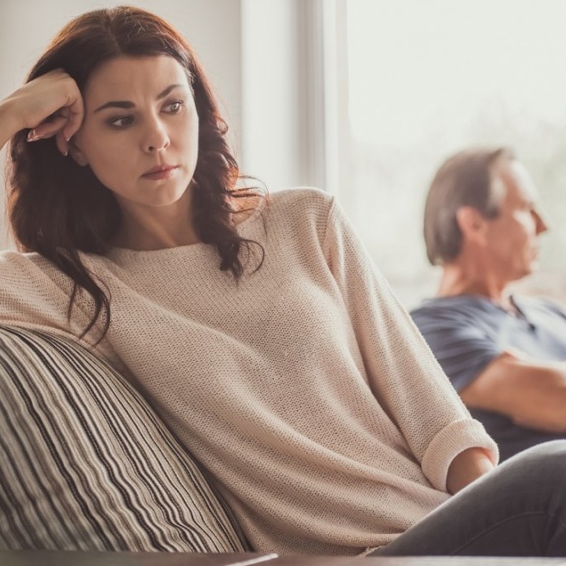 7 أمور تبعد الرجل عن عالمك آخرها أخطرها