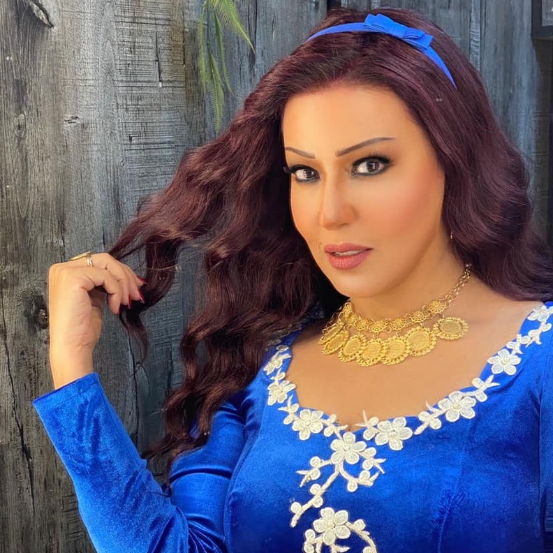 سمية الخشاب