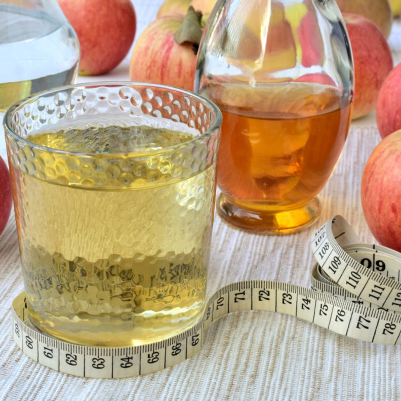  5 اعراض جانبية يسببها رجيم خل التفاح