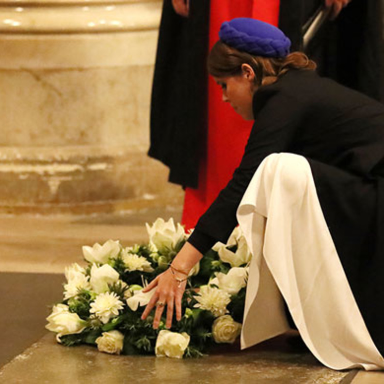 مؤسسة الأميرة يوجين لمناهضة العبودية.. تحتفل بذكرى ملهمة.. فما هي؟