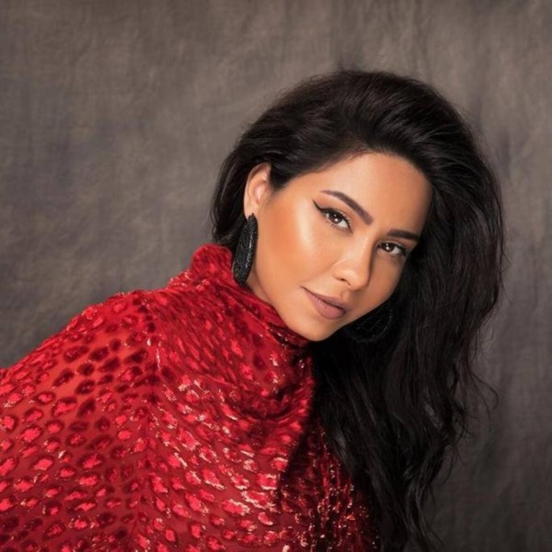 شيرين عبد الوهاب