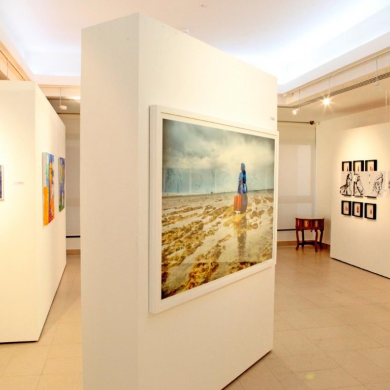 أجمل الوجهات السياحية في دبي الموصي بزيارتها  في يوم المرأة الإماراتية