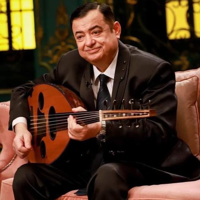 وفاة الموسيقار فتح الله أحمد صالح 