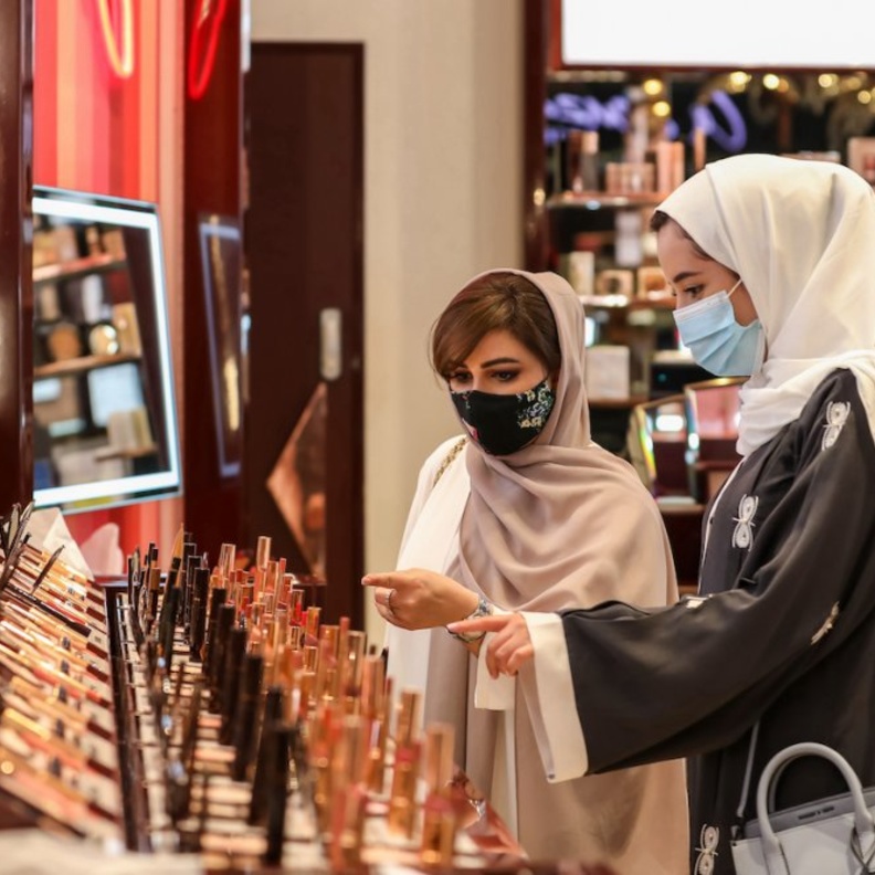 مفاجآت صيف دبي